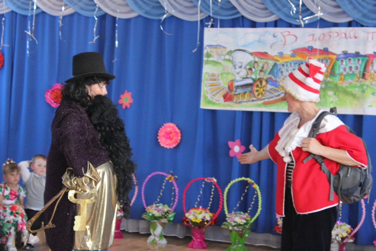 Пиноккио фильм 2020