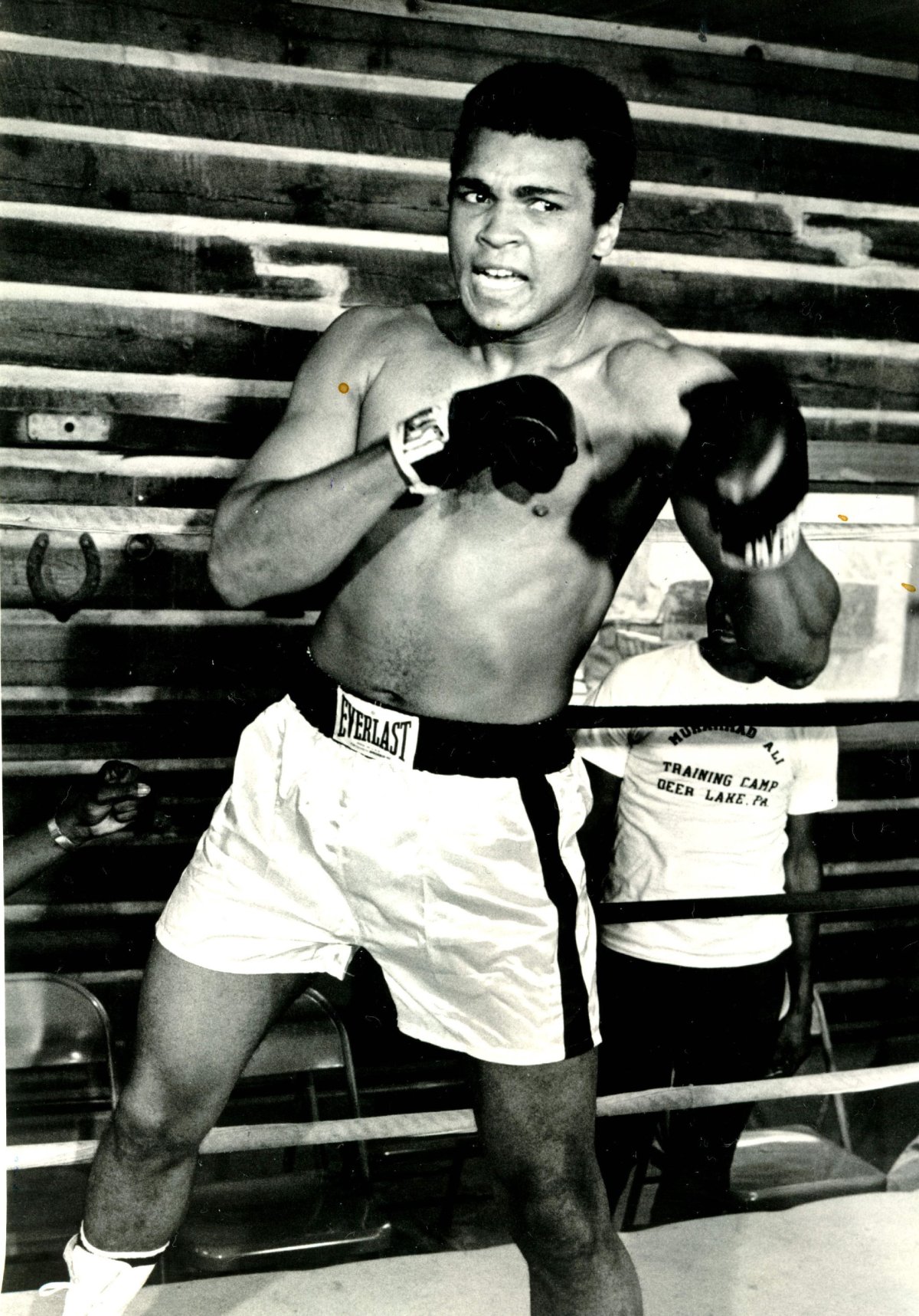 Мухаммед Али фото