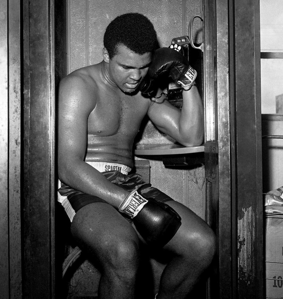 Мохамед Али Вуада