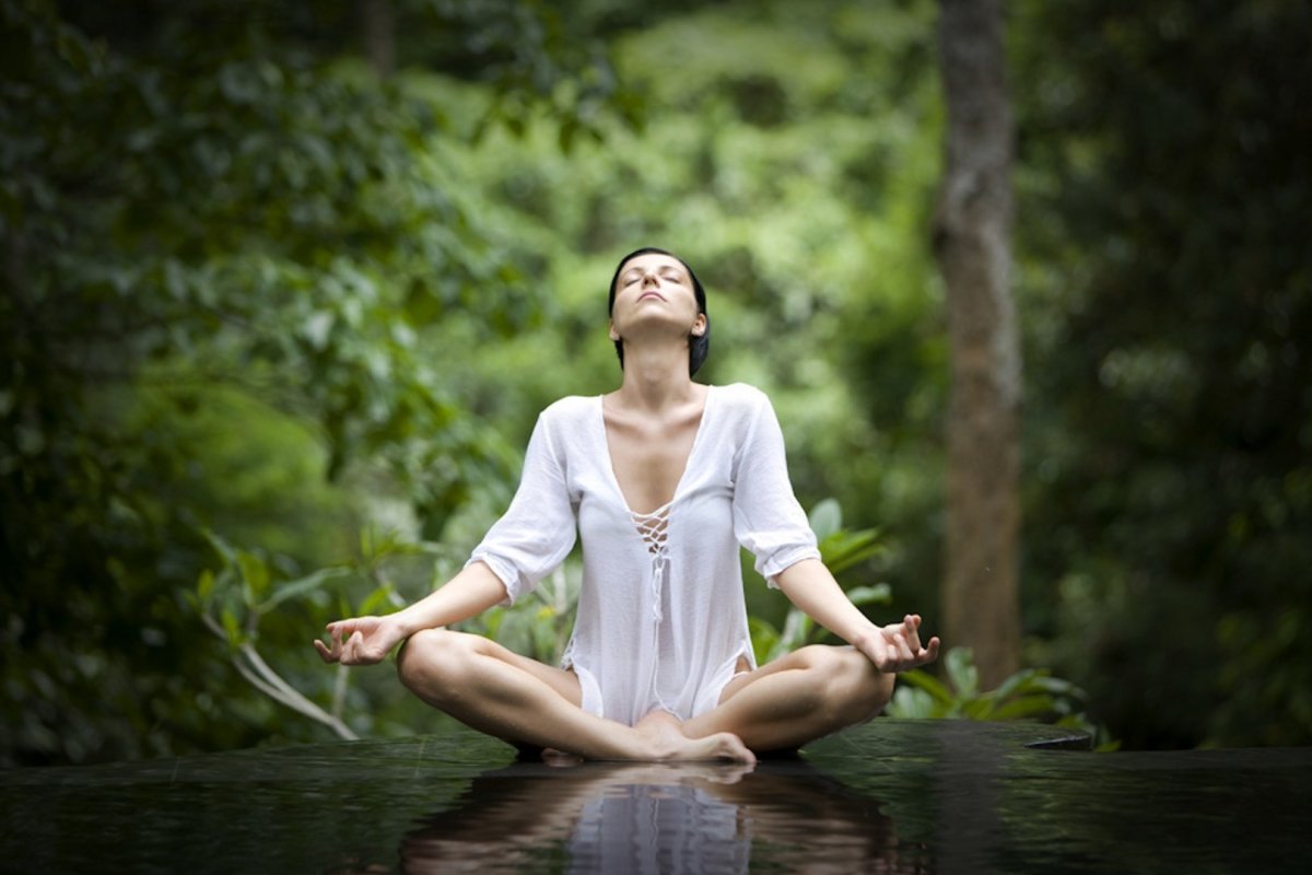 Пранаяма группа солистка