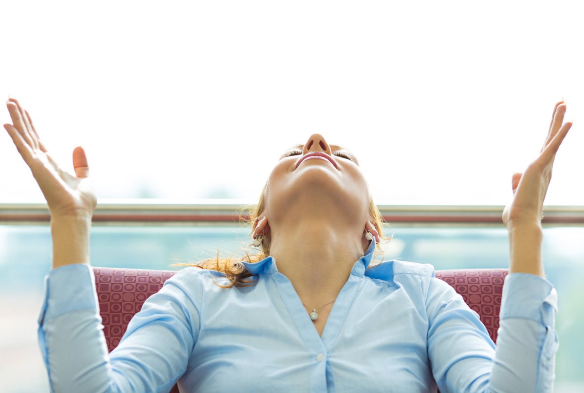 Стресс релаксация