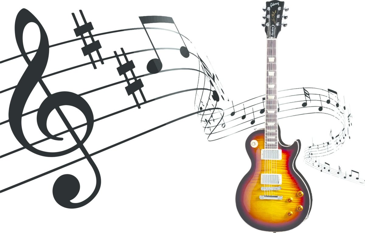 Музыкальная тематика