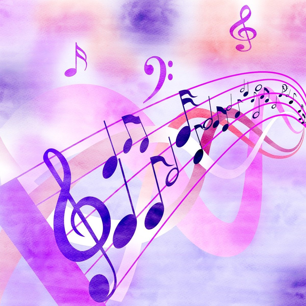 Музыкальная тематика