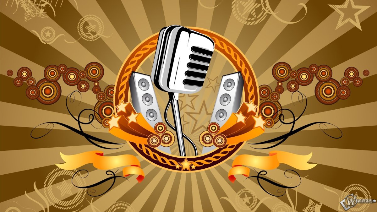 Красивые обложки для музыки