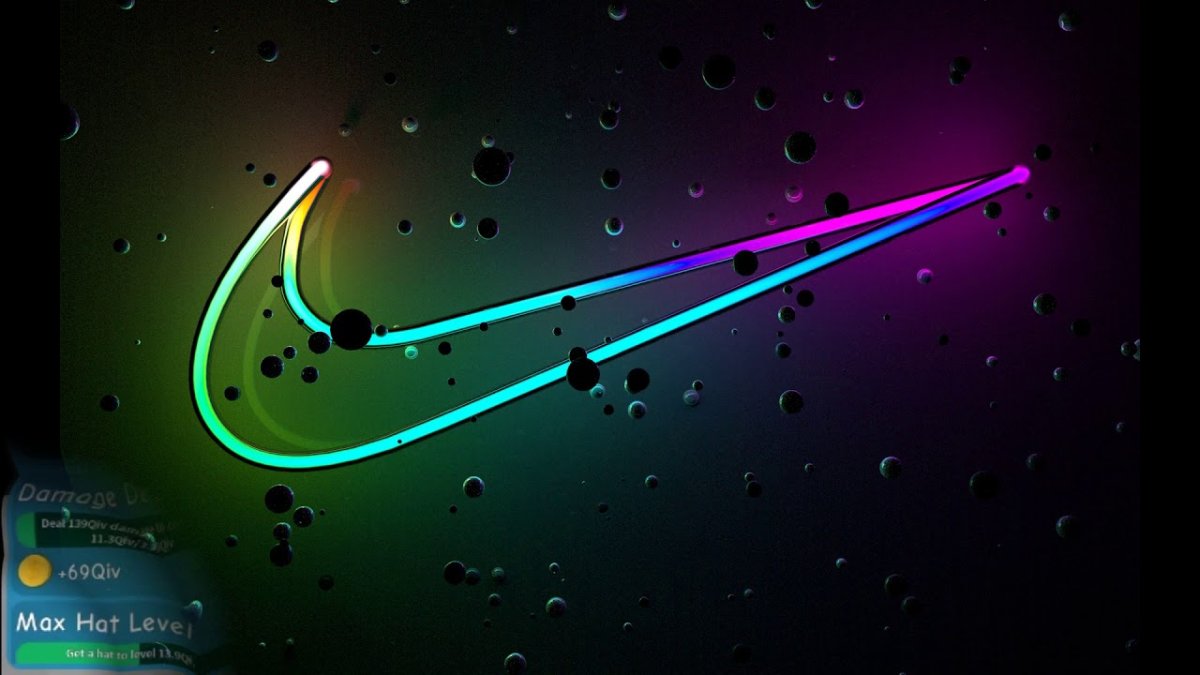 Nike Neon