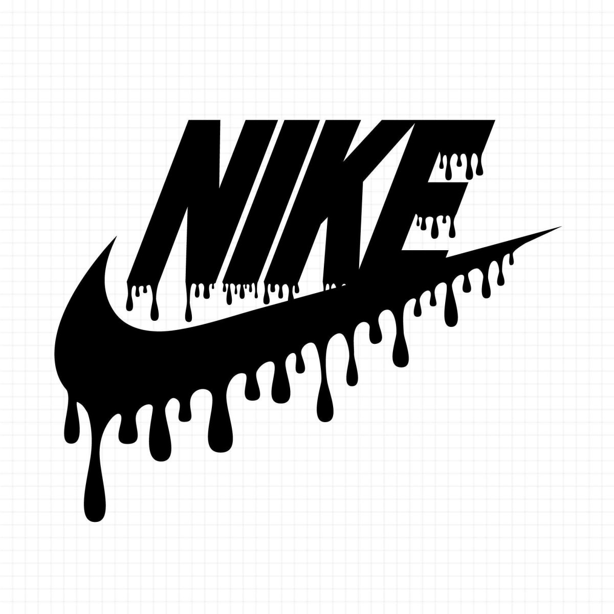 Nike svg