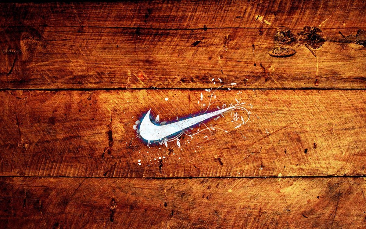 Nike картинки