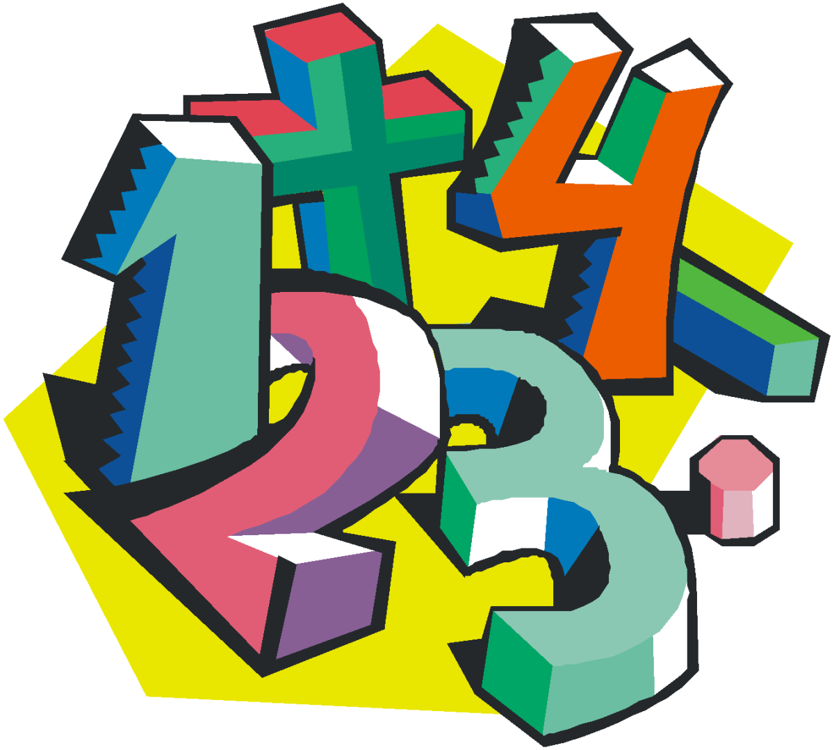 Математические иллюстрации