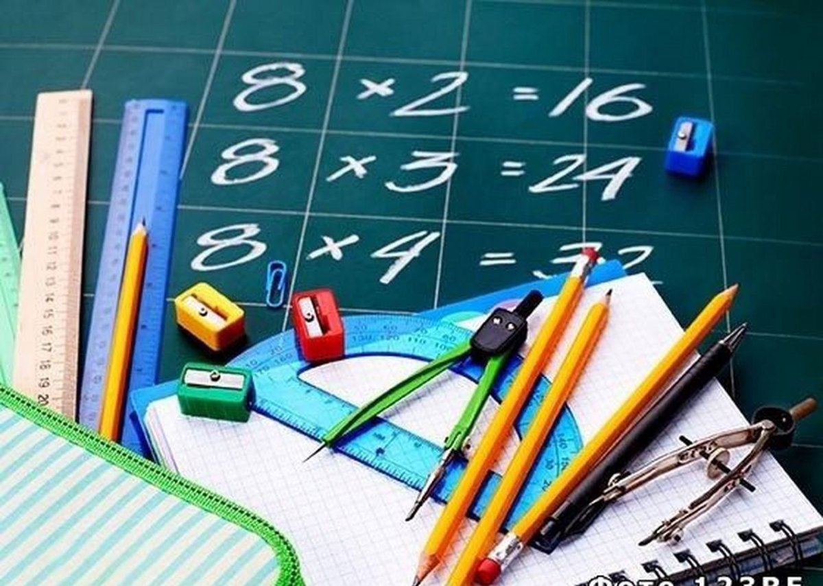 Математические предметы в школе