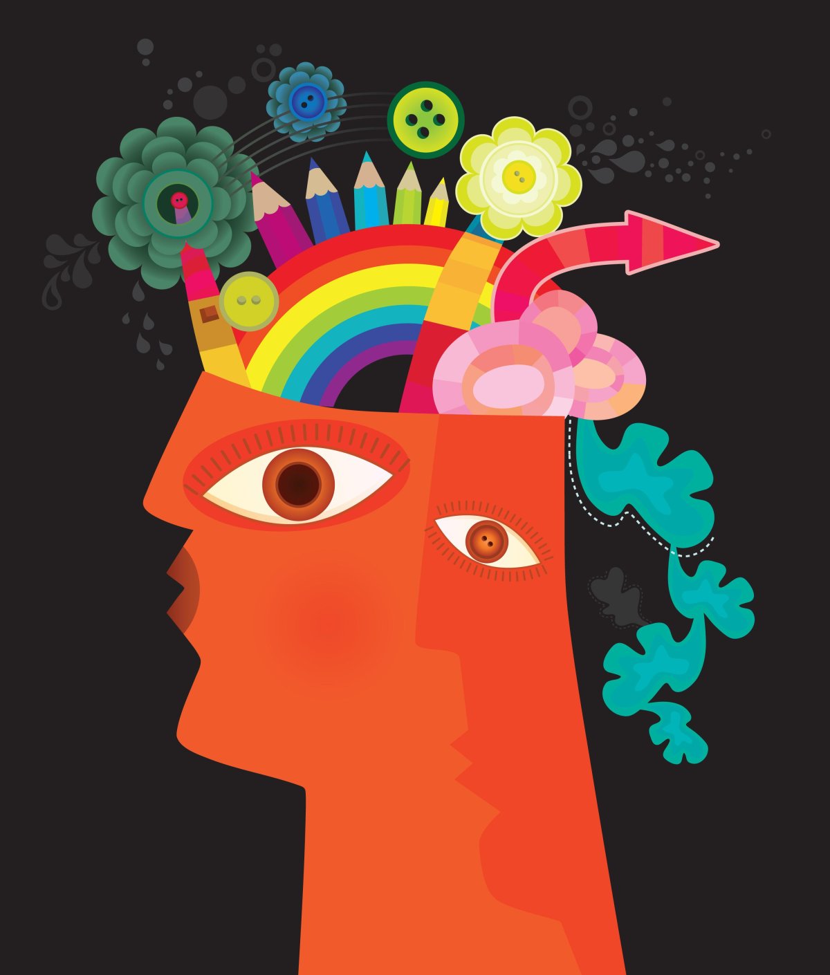 Креативное мышление