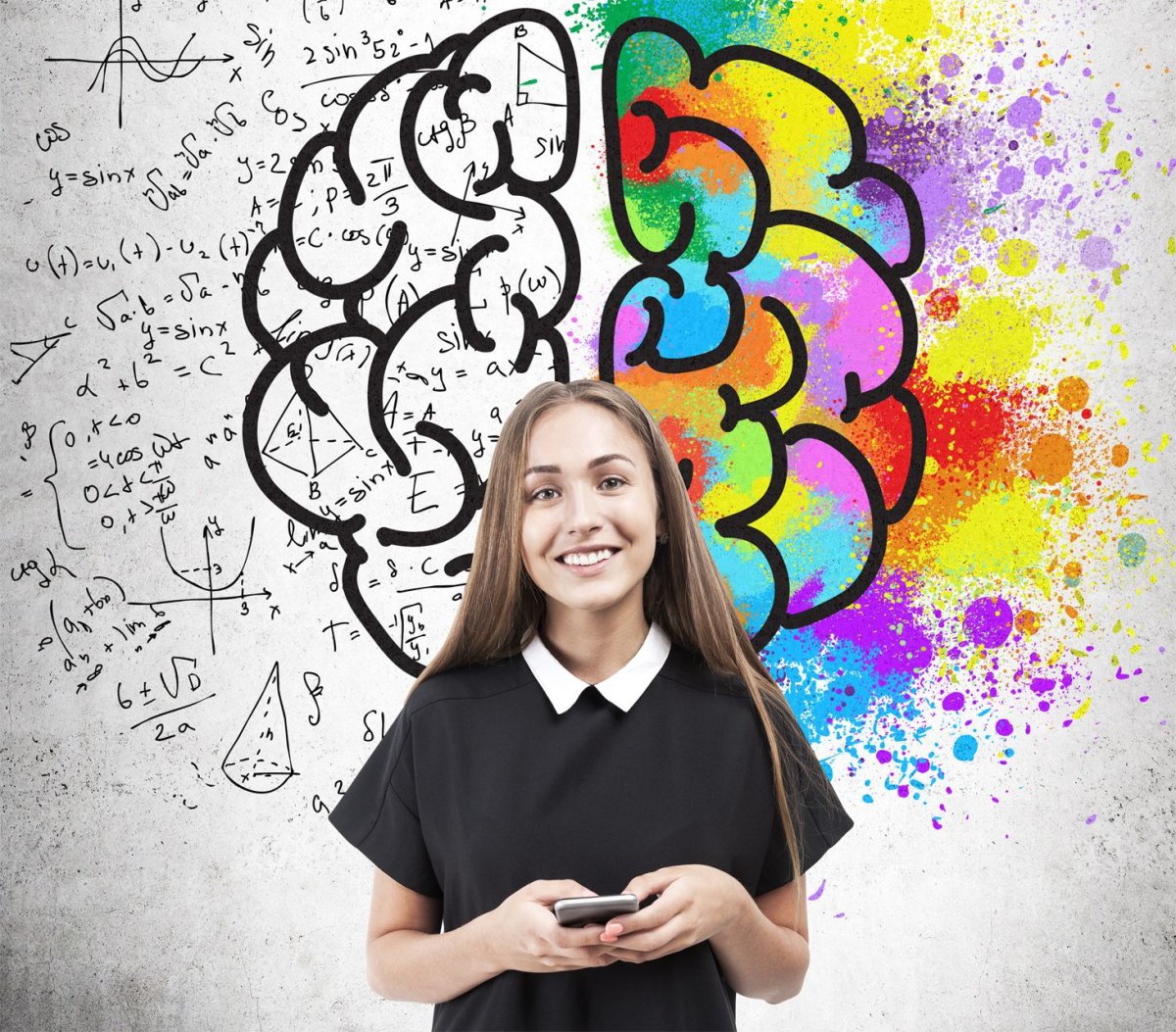 Творческое воображение