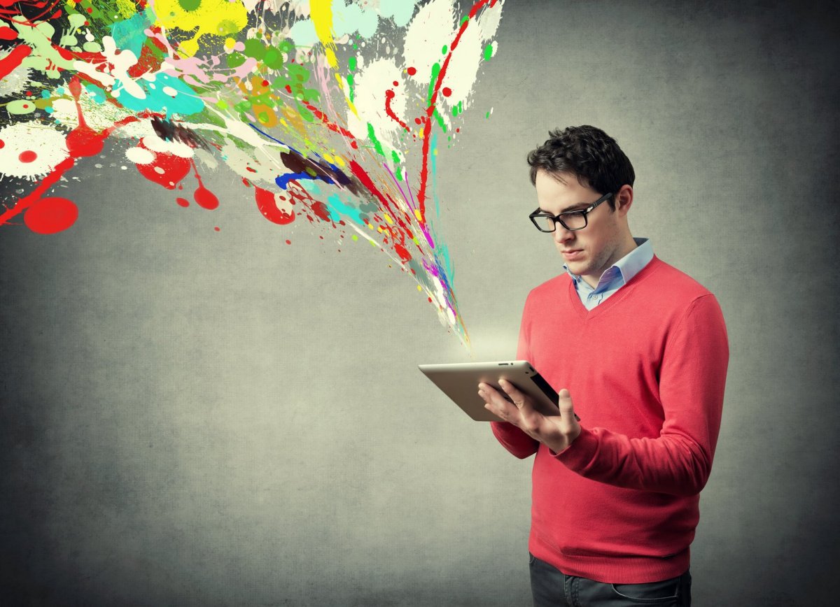 Рекламщик профессия