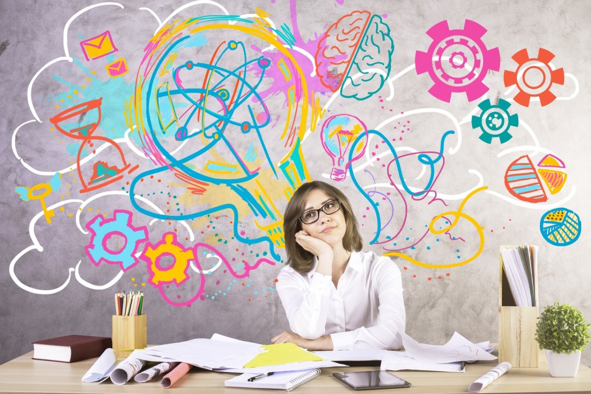 Креативное мышление