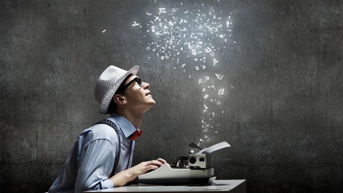 Креативный человек