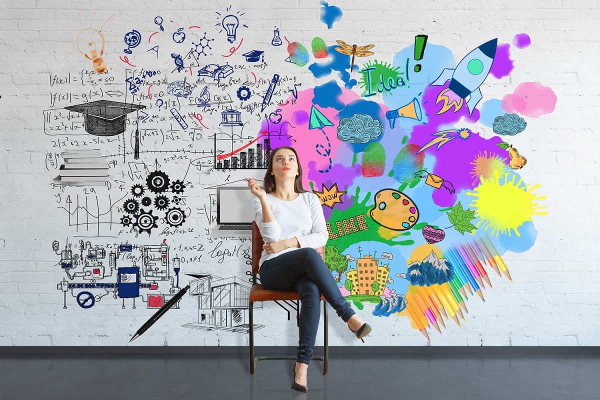 Креативное мышление