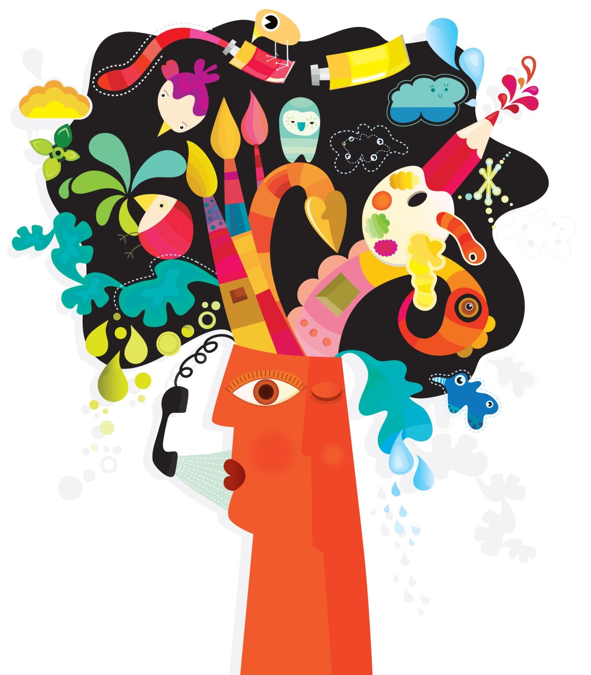 Креативное мышление