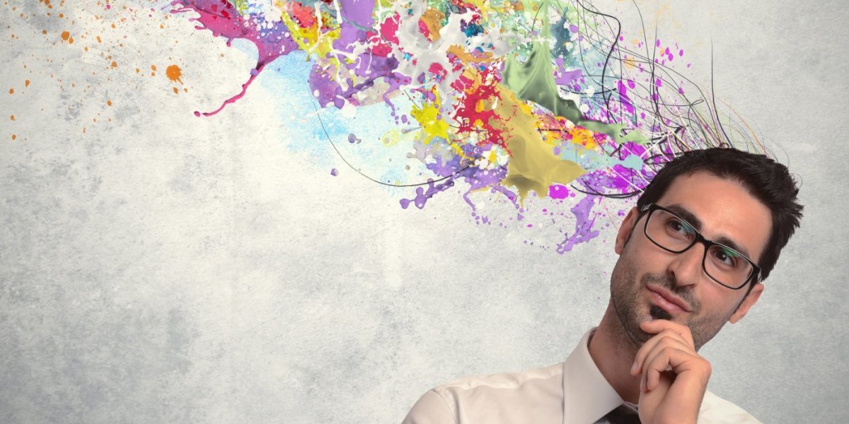 Креативное мышление