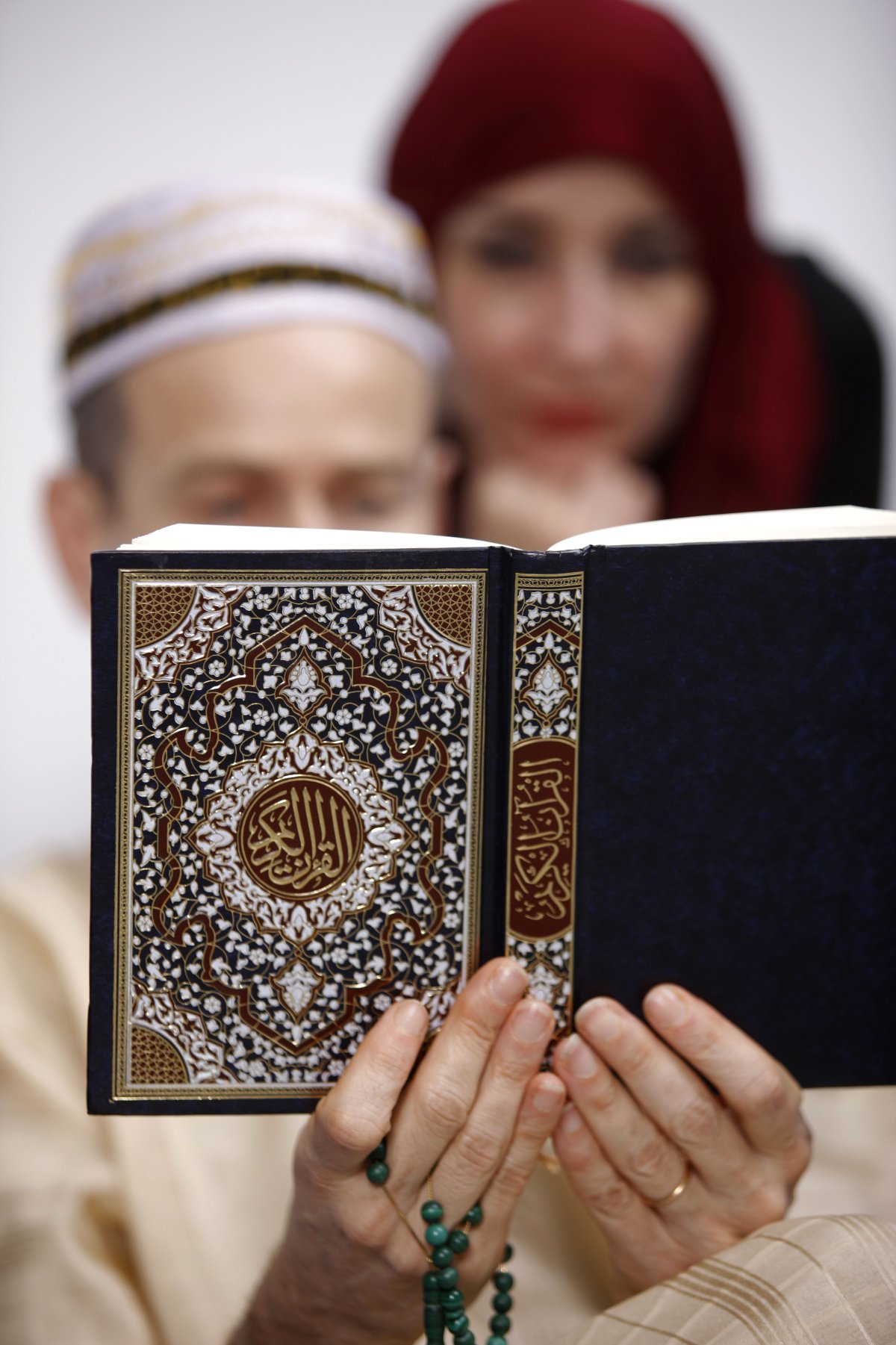 Қуръон тиловати