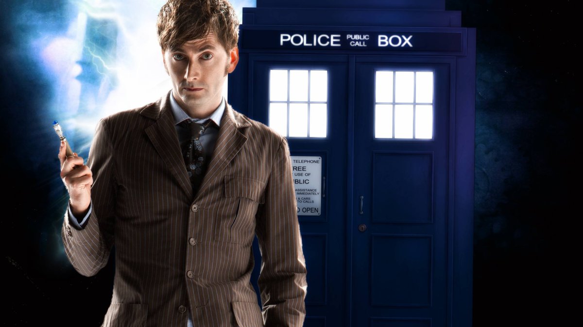 Доктор кто доктора по порядку