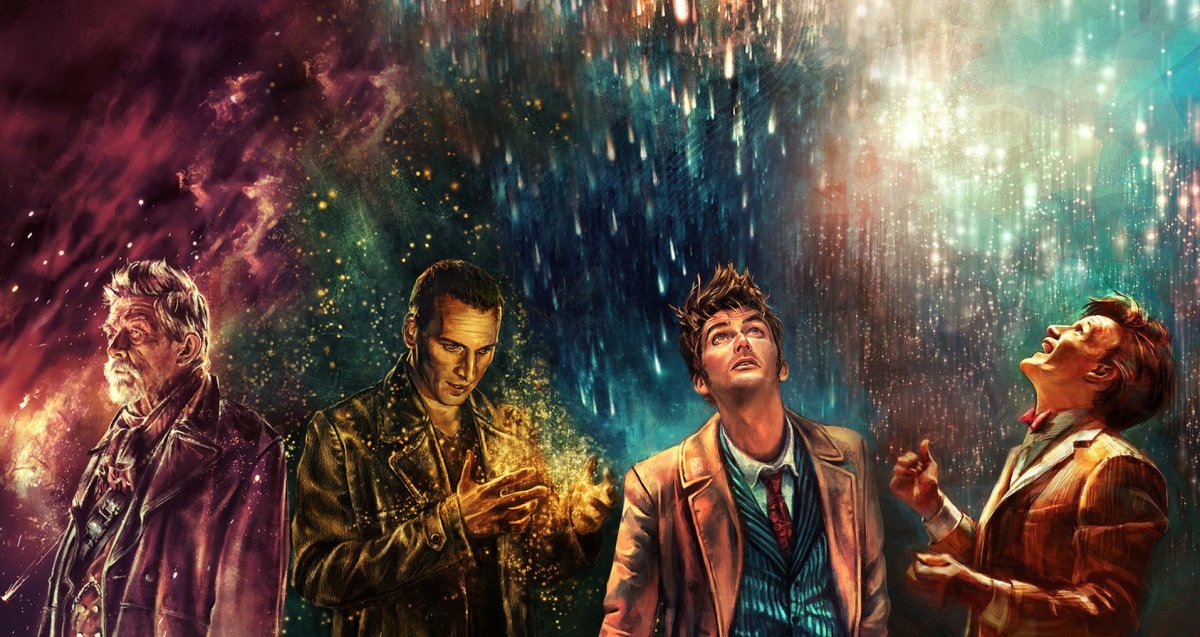 10 Доктор alicexz