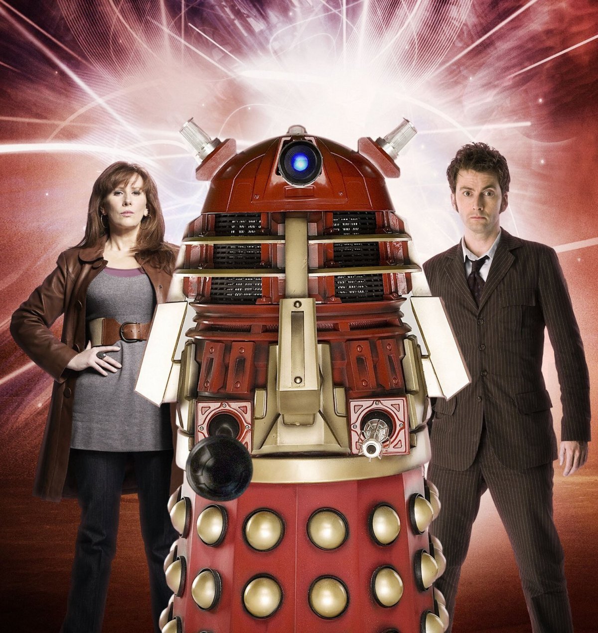 Doctor who Series 6