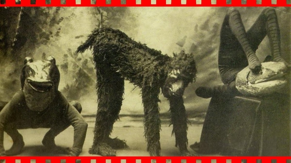 Голова в осином гнезде