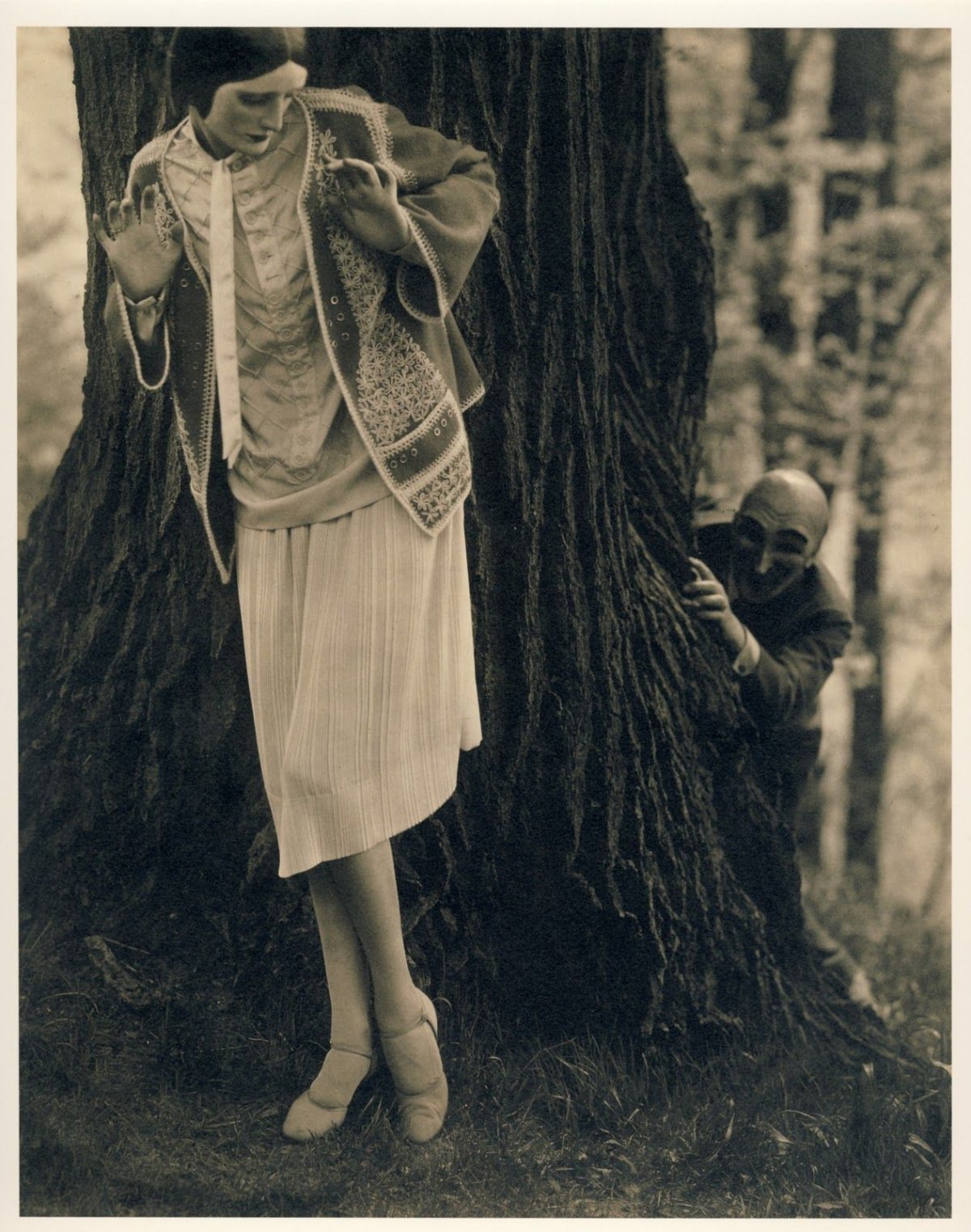 Лори Липтон