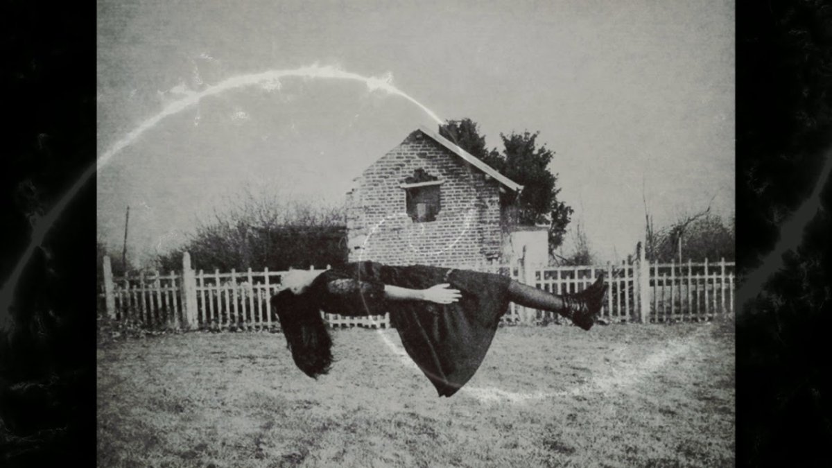 Странные картинки прикольные