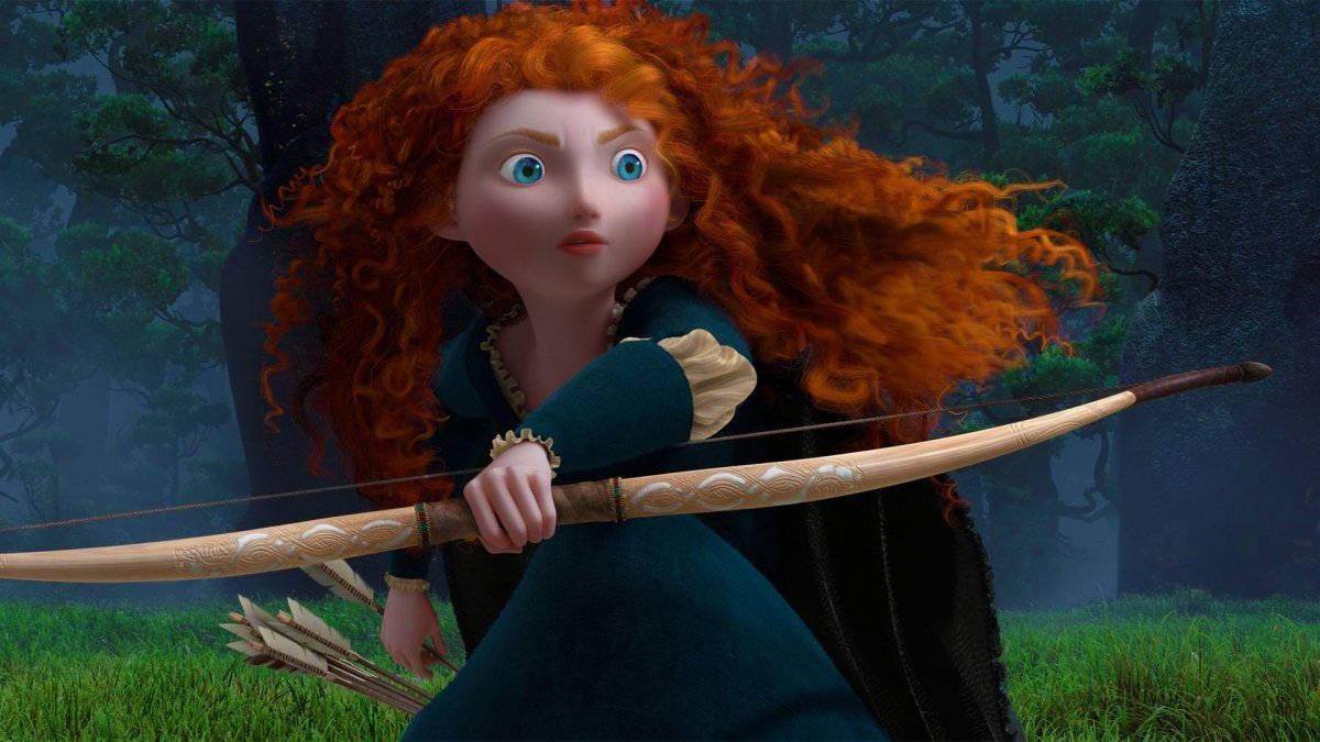 Мевледа Храброе сердце