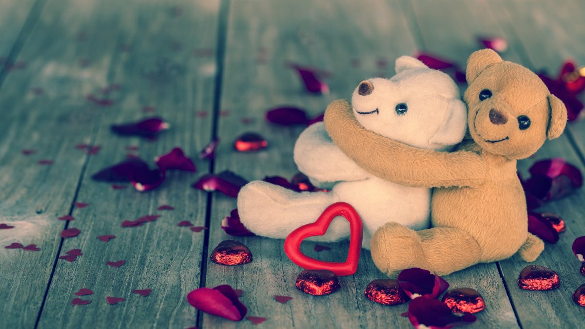Картинки на рабочий стол любовь