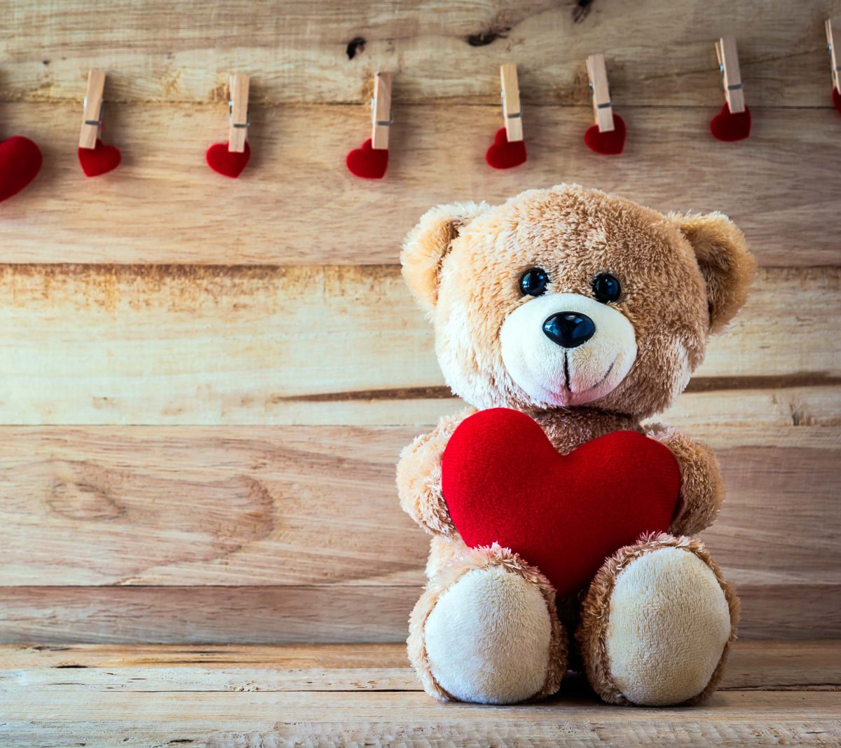 Мишки френдс Форевер