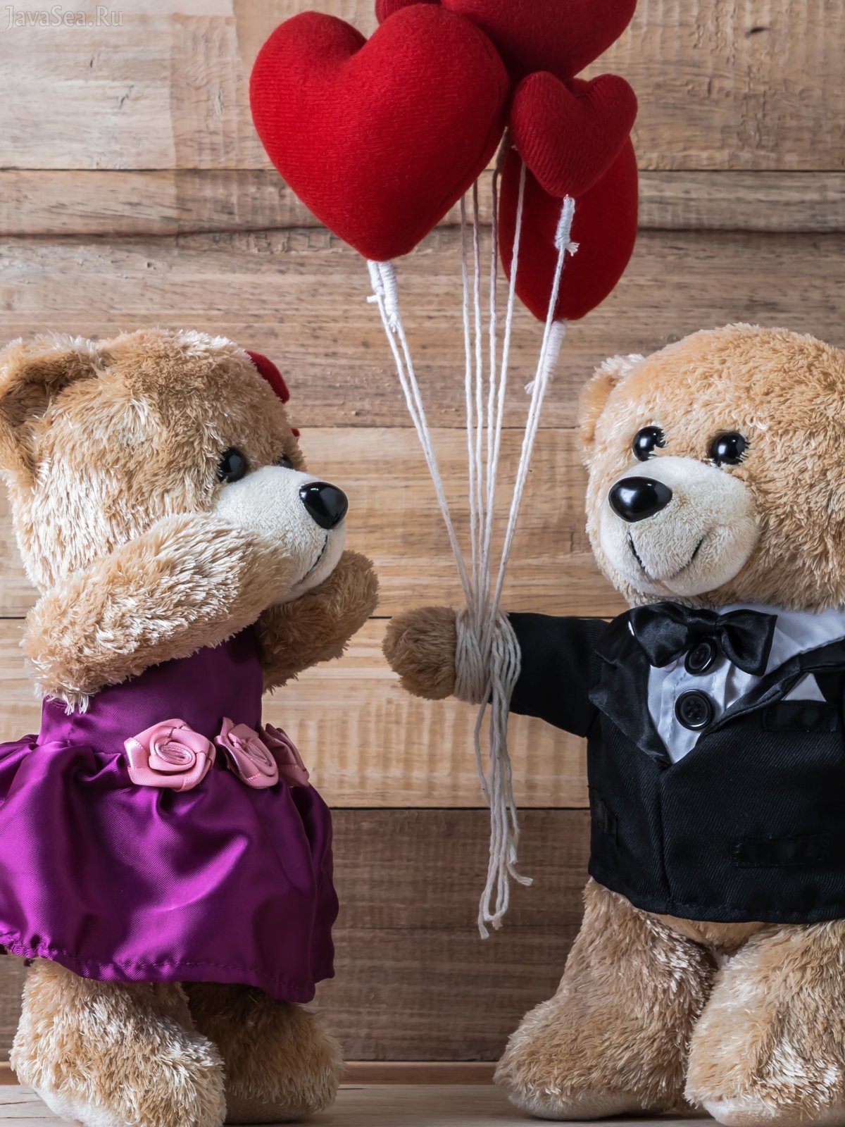 Спокойной ночи мишка