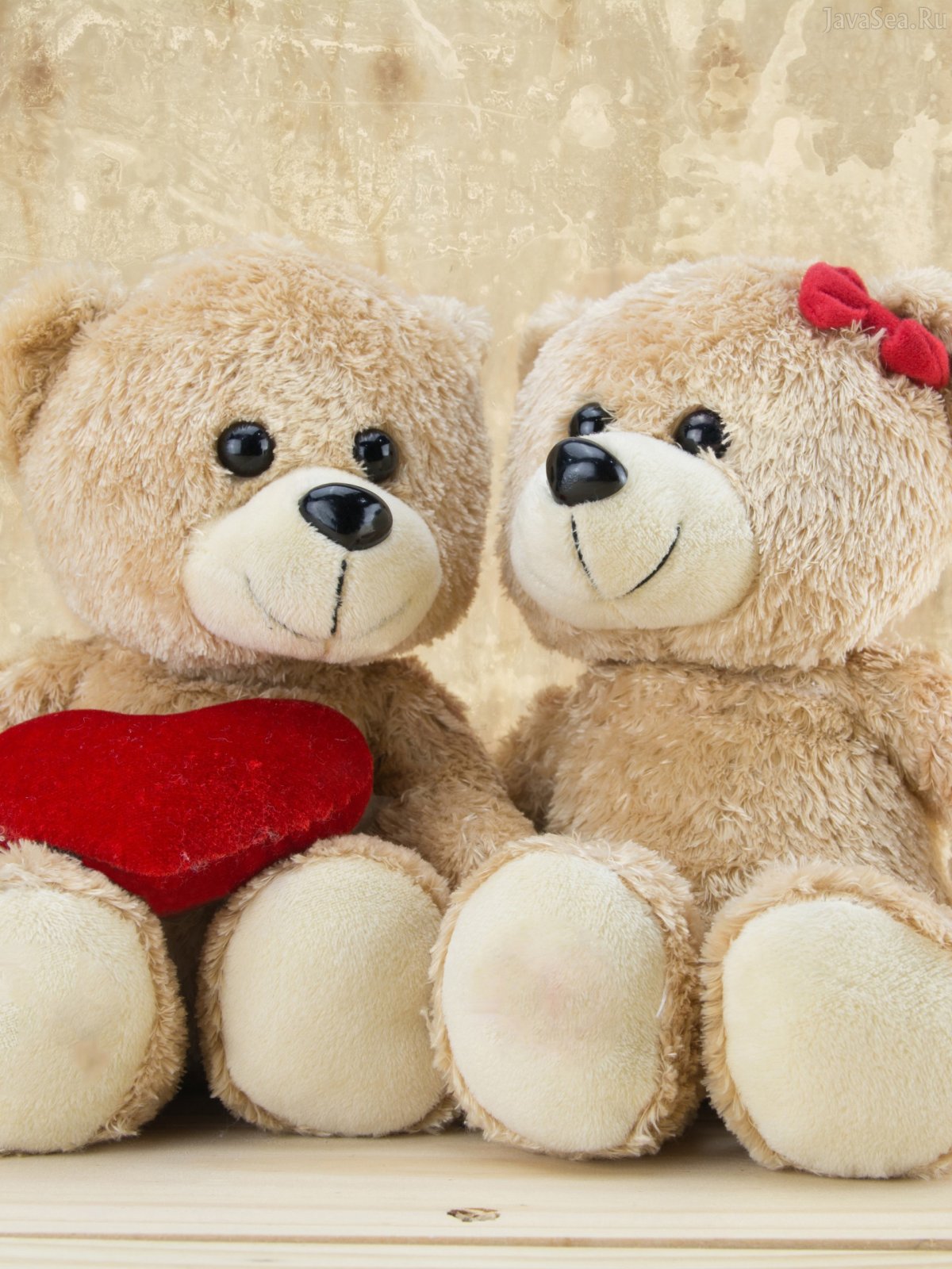 Красивые плюшевые игрушки