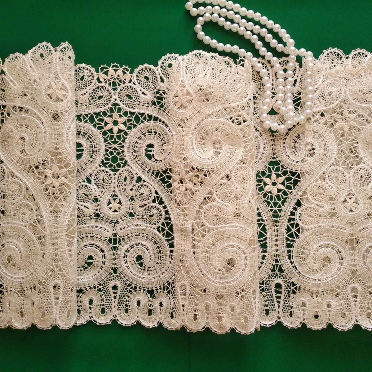 Вологодское кружево Вологда