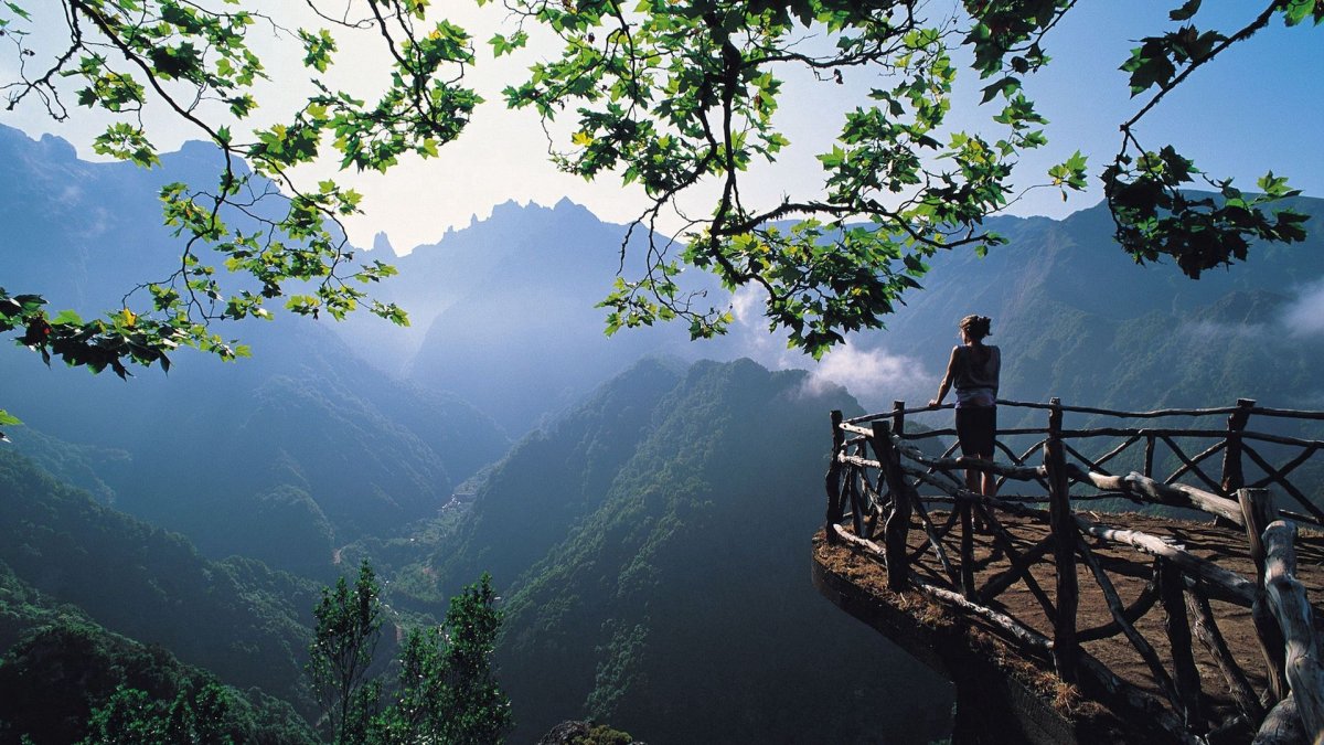 Смотровая площадка Прощай Родина Абхазия