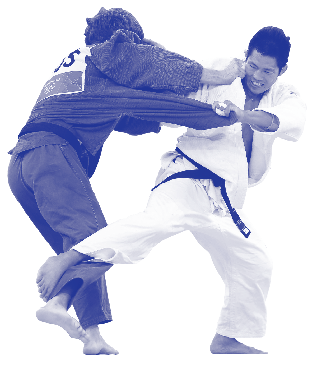 BJJ обои на рабочий стол