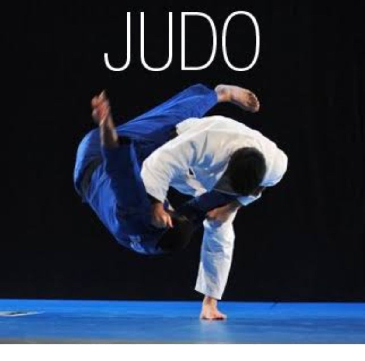 Заставки на телефон дзюдо