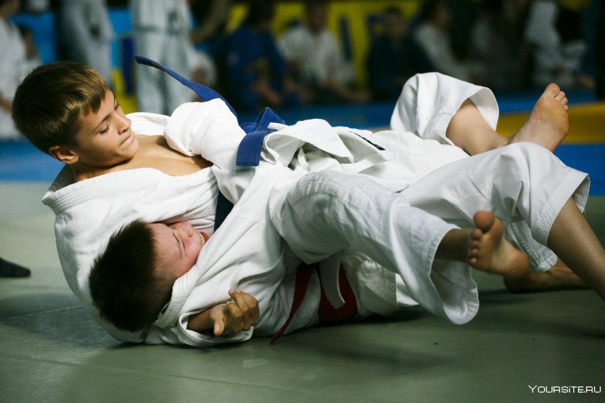 Каратэ обои на рабочий стол