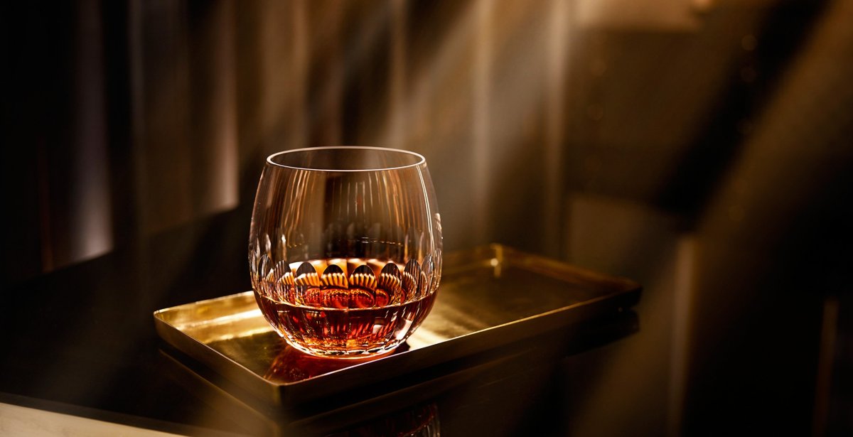 Бокалы для коньяка