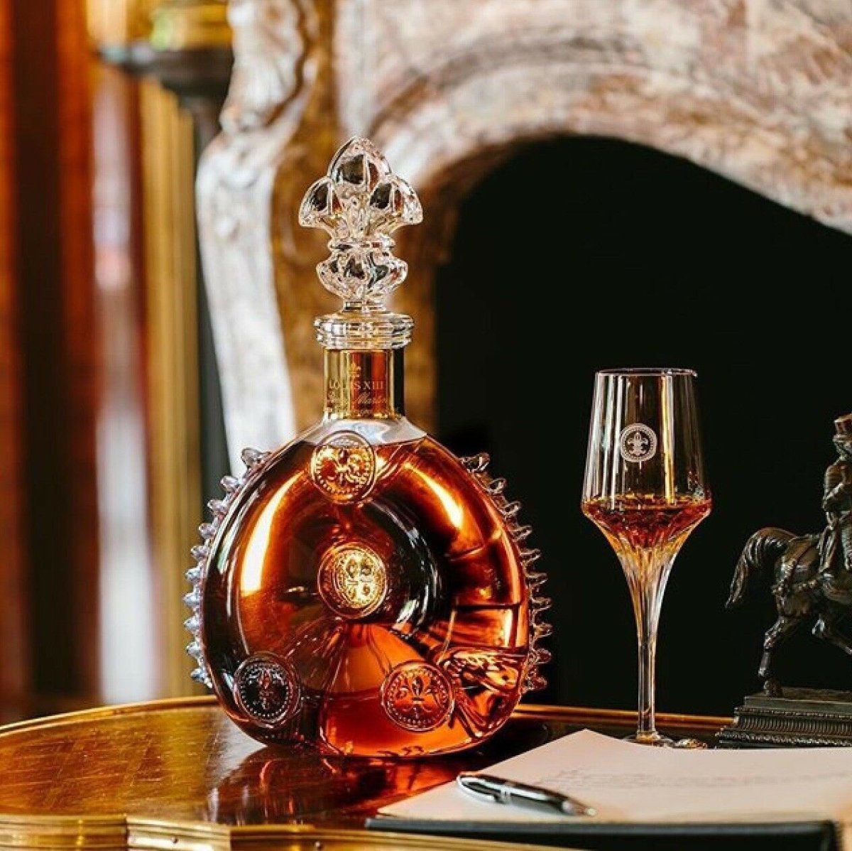 Бокал Remy Martin Louis XIII