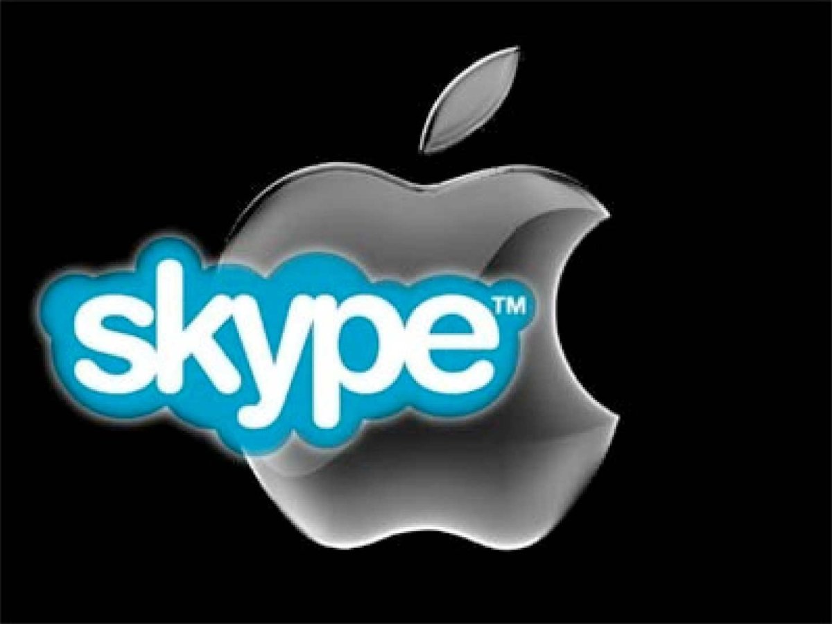 Скайп изображение