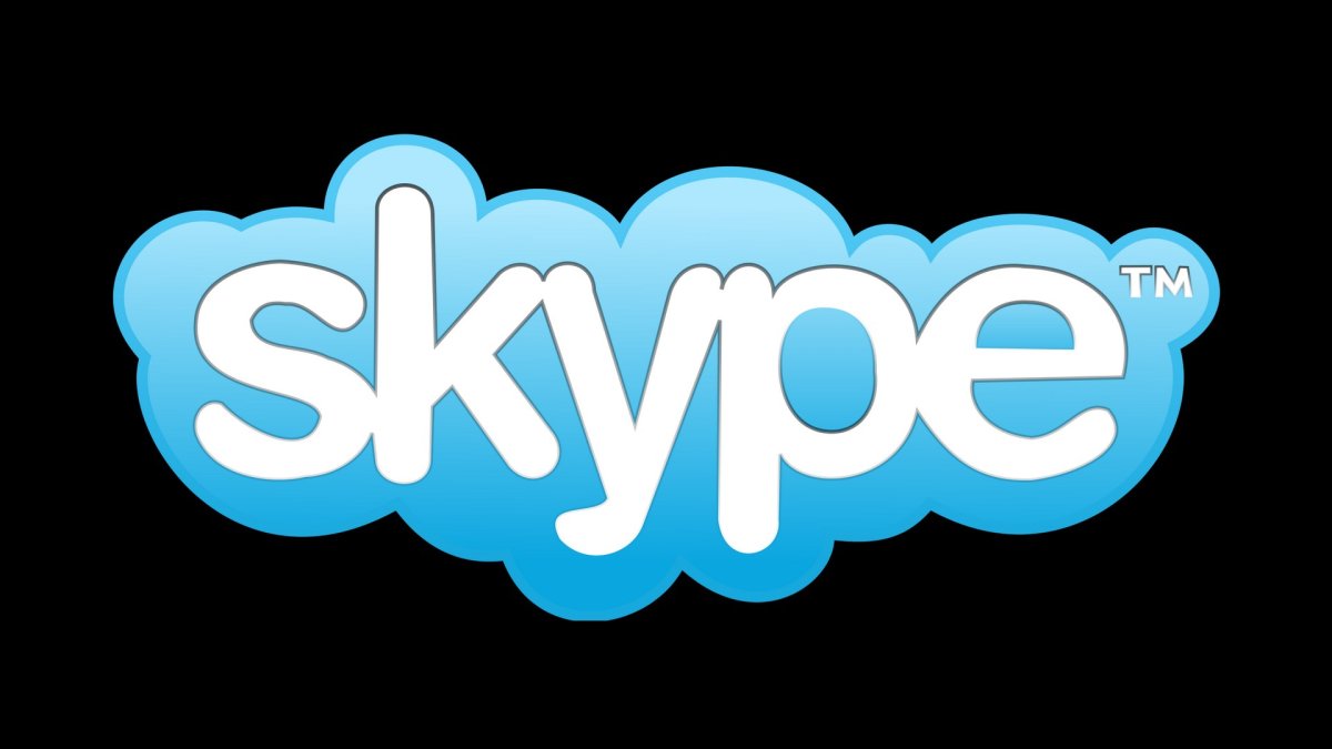 Skype значок для ярлыка