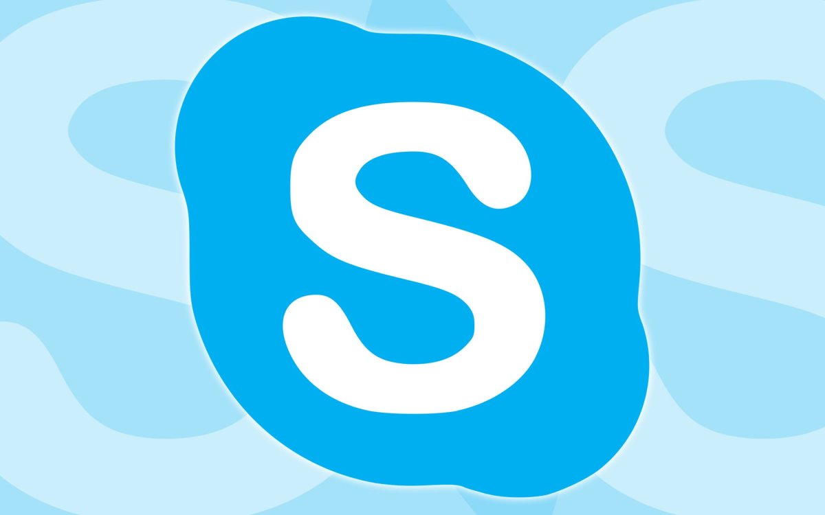 Skype мессенджер