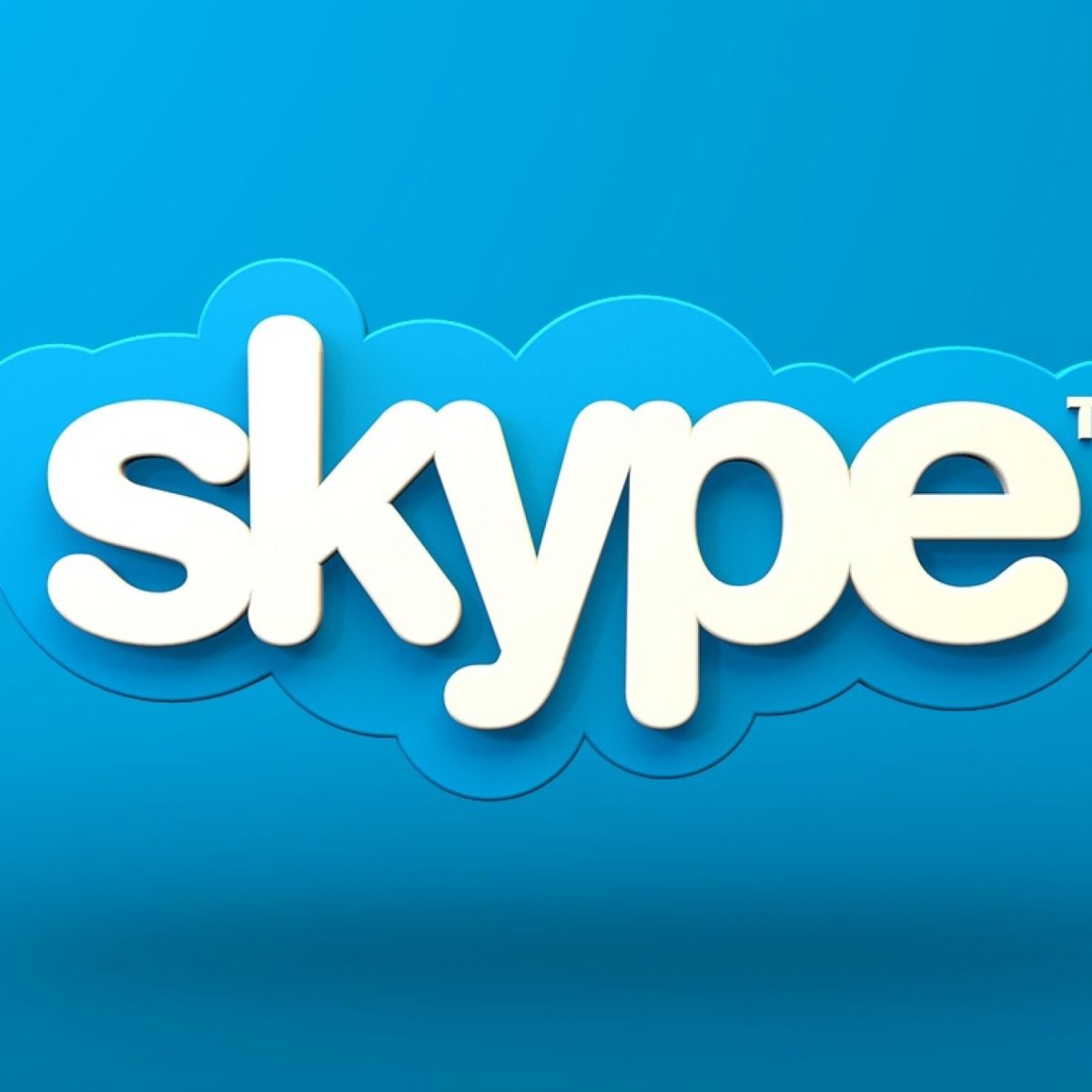 Рыба в скайпе