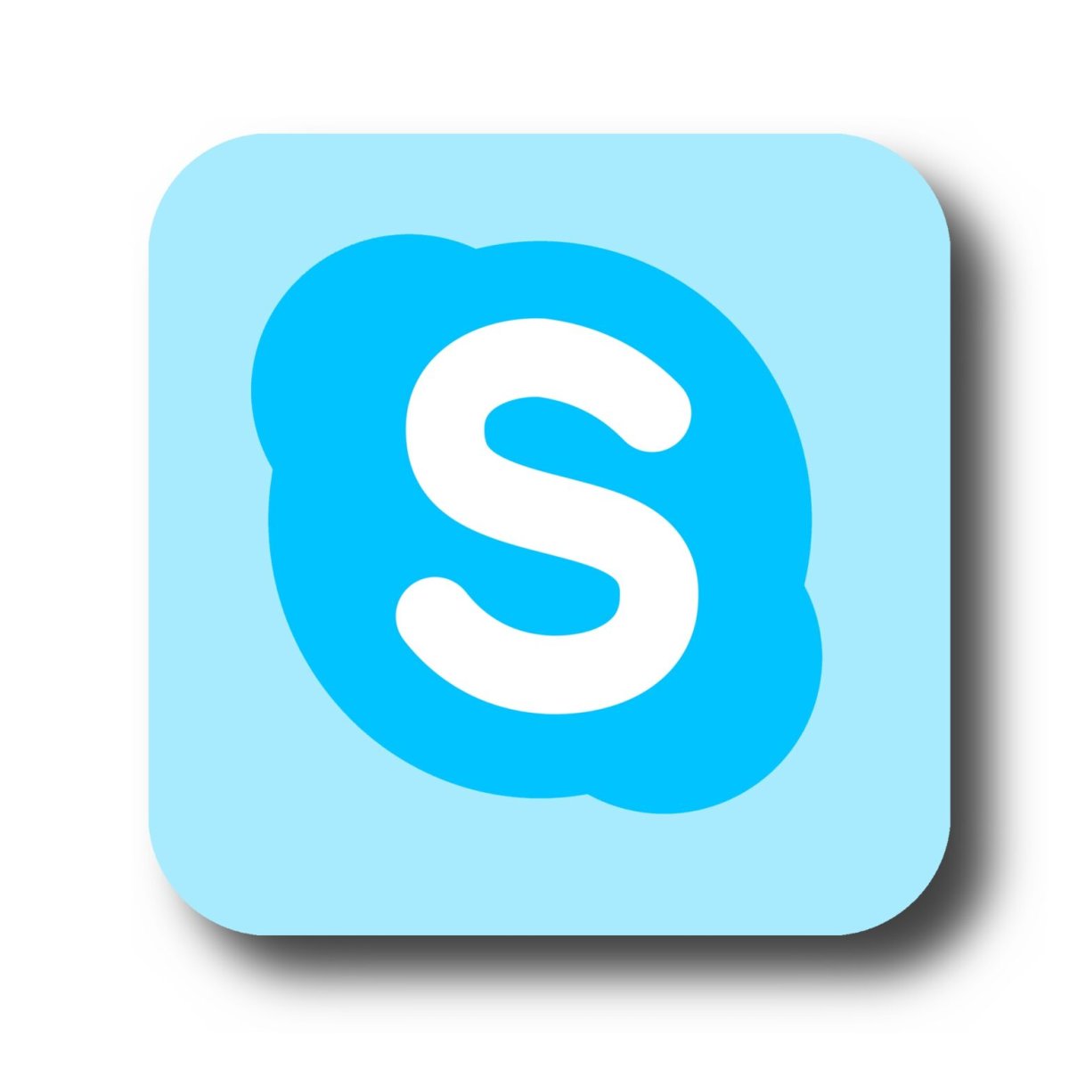 Skype картинки