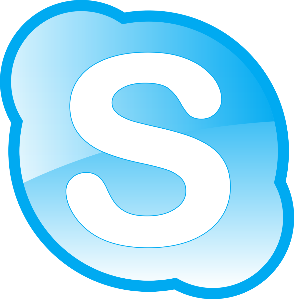 Skype фото