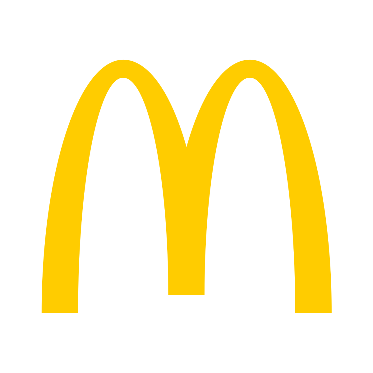 Макдоналдс лого 2021