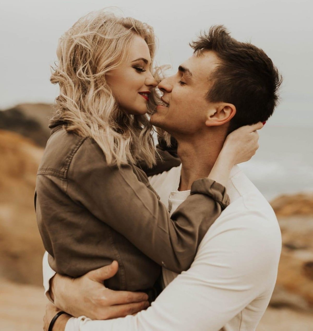 Красивая пара