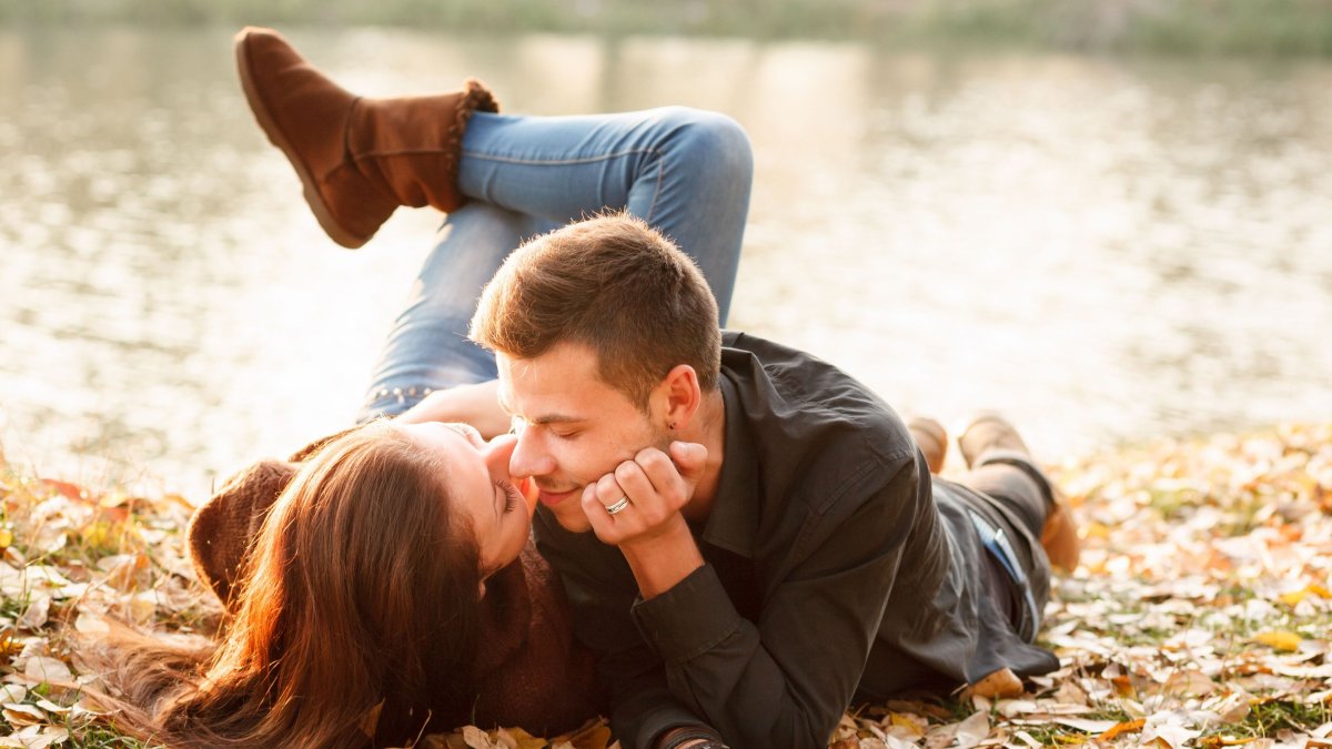 Романтические отношения