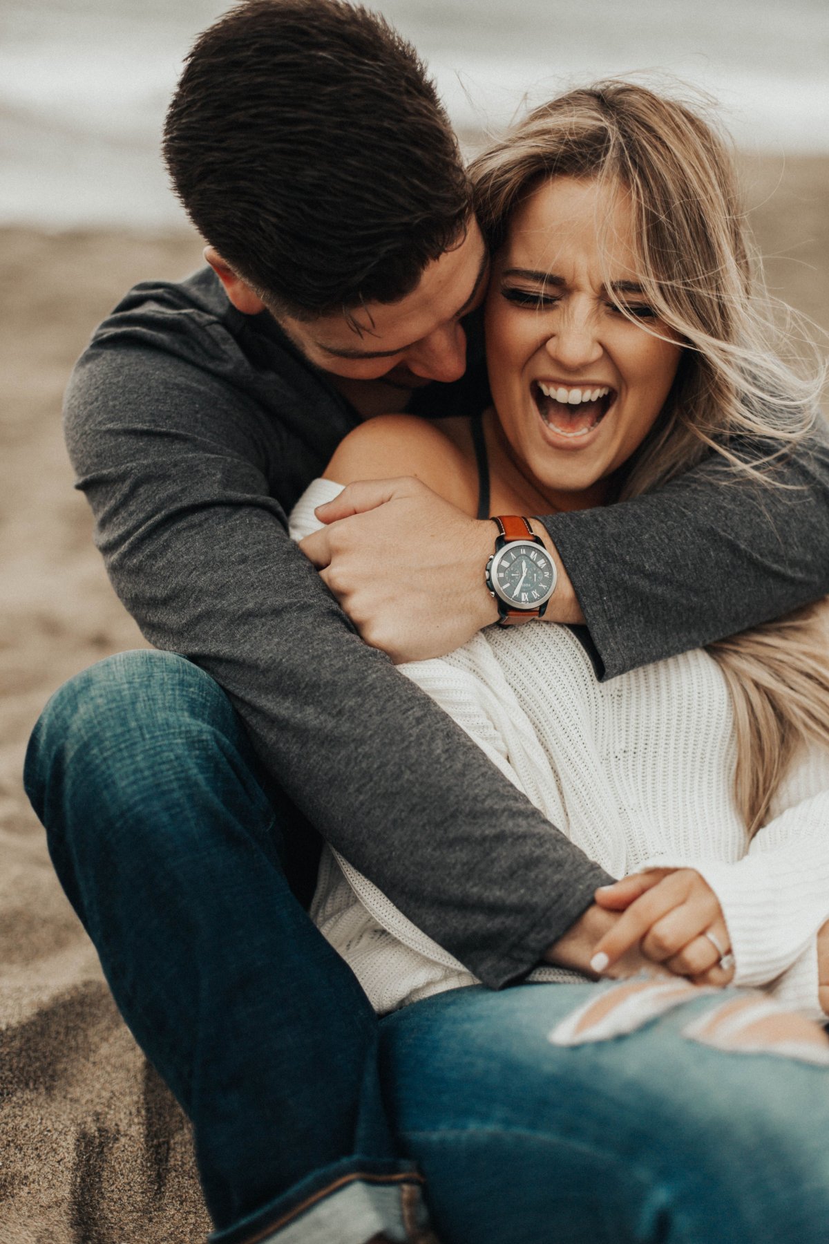 Красивые парочки